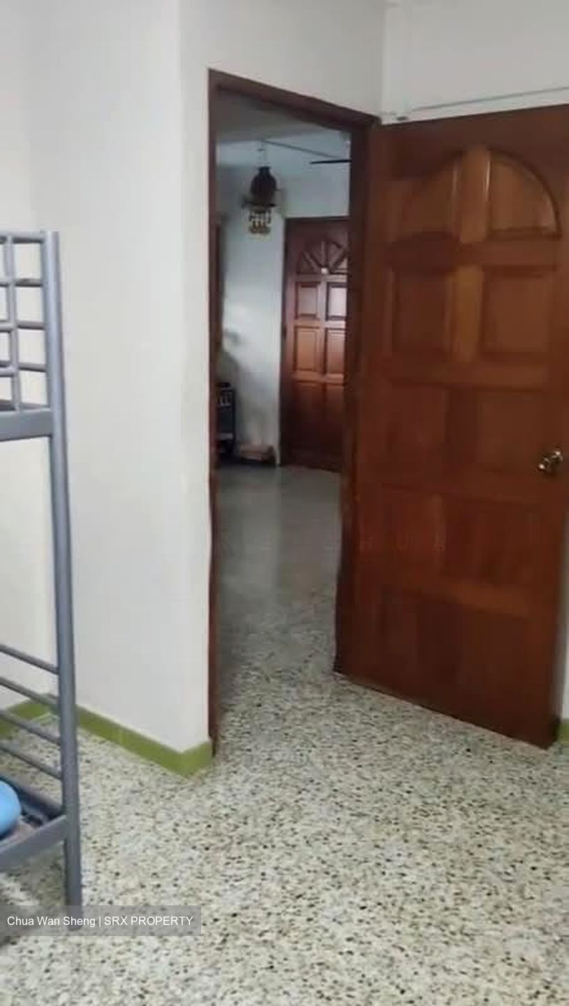 Blk 528 Bedok North Street 3 (Bedok), HDB 4 Rooms #562187591